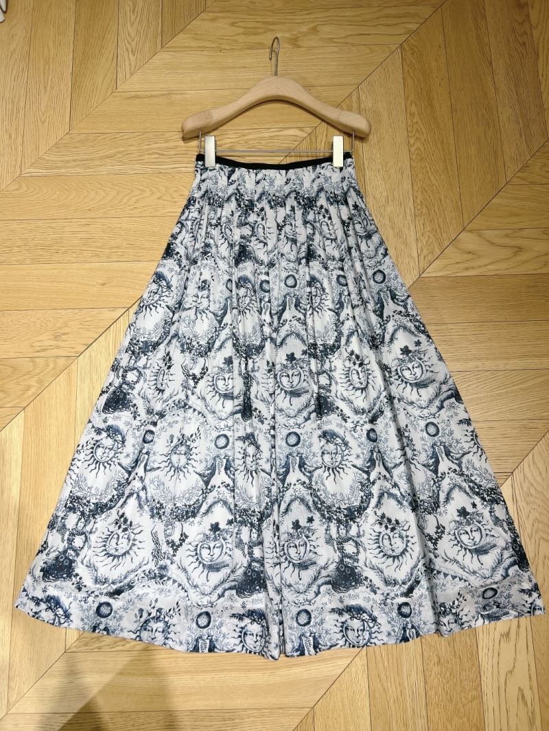 Christian Dior Dress